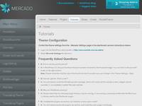 Tutorials | Mebeldd